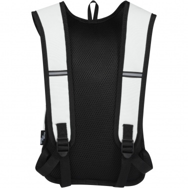 Logotrade promotional items photo of: Trails GRS RPET outdoor backpack 6.5L