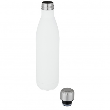 Logo trade promotional product photo of: Cove 750 ml vacuum insulated stainless steel bottle