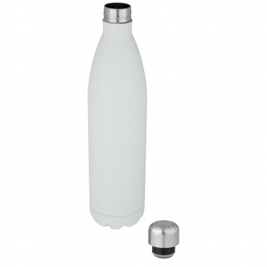 Logo trade advertising products picture of: Cove 1 L vacuum insulated stainless steel bottle