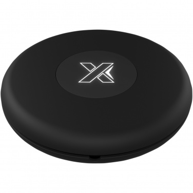 Logotrade advertising products photo of: SCX.design C18 3-in-1 travel light-up cable