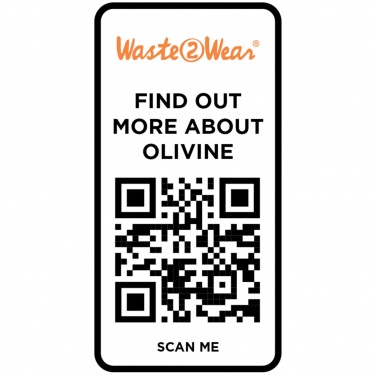 Logotrade corporate gifts photo of: Olivine GRS recycled beanie