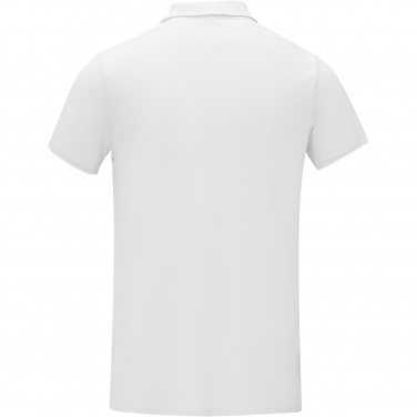 Logotrade promotional item image of: Deimos short sleeve men's cool fit polo