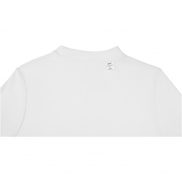 Logo trade promotional items picture of: Deimos short sleeve men's cool fit polo