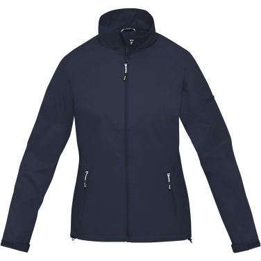 Logo trade advertising product photo of: Palo women's lightweight jacket