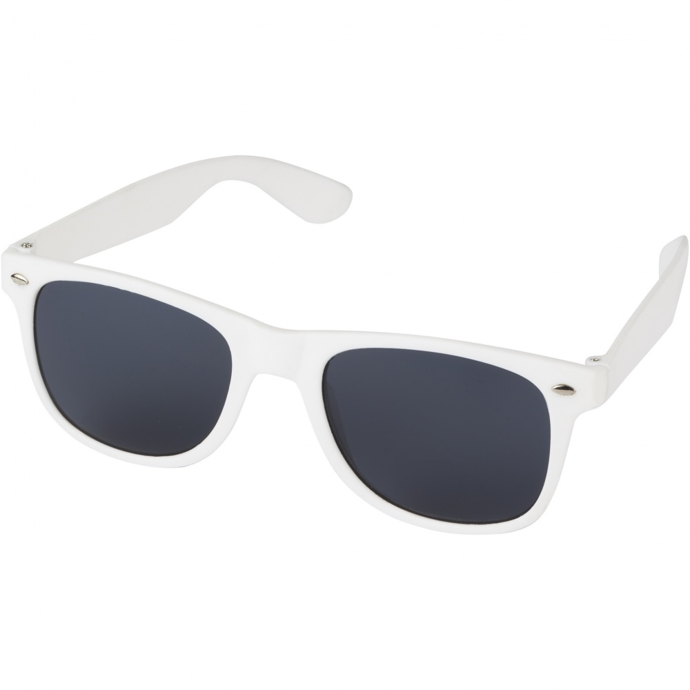 Logotrade promotional product picture of: Sun Ray recycled plastic sunglasses