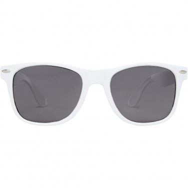 Logotrade promotional giveaway image of: Sun Ray recycled plastic sunglasses