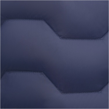 Logo trade corporate gifts picture of: Epidote men's insulated down bodywarmer