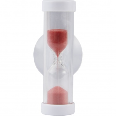 Logo trade promotional gifts picture of: Catto shower timer