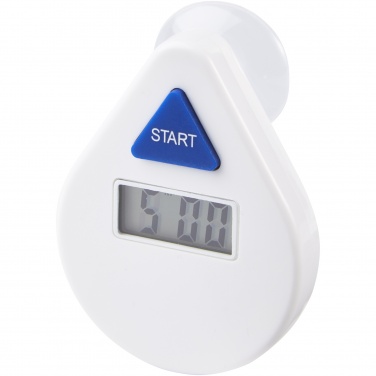 Logotrade advertising product picture of: Guitty digital shower timer