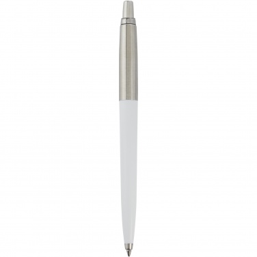Logo trade promotional gifts picture of: Parker Jotter Recycled ballpoint pen