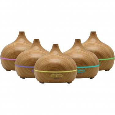 Logo trade promotional merchandise picture of: Prixton Hidra humidifier