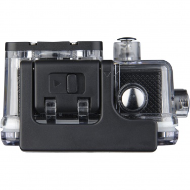 Logotrade promotional giveaways photo of: Action Camera 4K