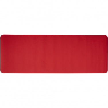 Logotrade promotional giveaways photo of: Virabha recycled TPE yoga mat