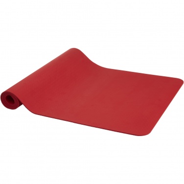 Logotrade promotional gift picture of: Virabha recycled TPE yoga mat