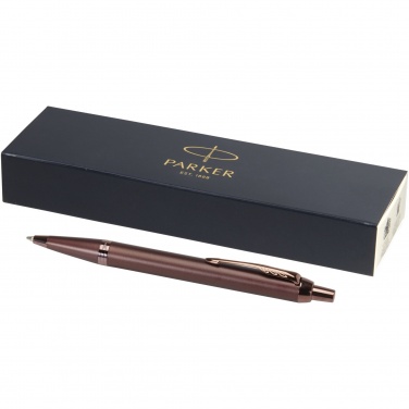 Logo trade promotional gifts picture of: Parker IM ballpoint pen