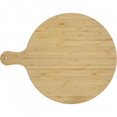 Logotrade promotional item picture of: Delys bamboo cutting board