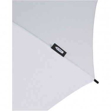 Logotrade promotional giveaway image of: Niel 23" auto open recycled PET umbrella