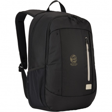 Logo trade promotional items image of: Case Logic Jaunt 15.6" recycled backpack