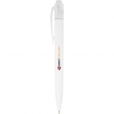 Logotrade promotional items photo of: Thalaasa ocean-bound plastic ballpoint pen