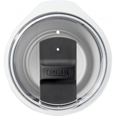 Logo trade advertising products picture of: CamelBak® Horizon 350 ml vacuum insulated camp mug