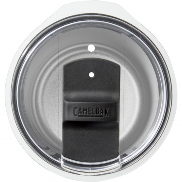 Logo trade promotional merchandise image of: CamelBak® Horizon 350 ml vacuum insulated wine tumbler