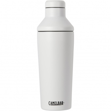 Logotrade corporate gift picture of: CamelBak® Horizon 600 ml vacuum insulated cocktail shaker