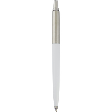 Logotrade promotional merchandise photo of: Parker Jotter Recycled ballpoint pen