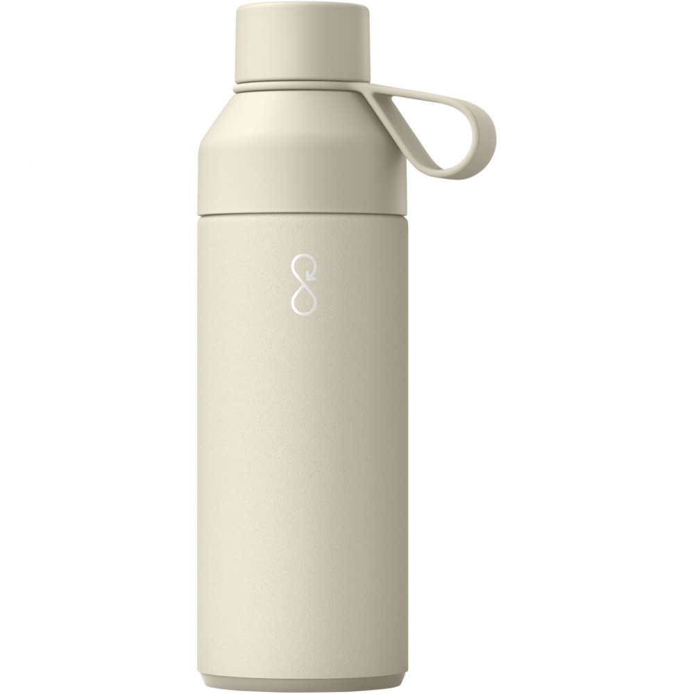 Logotrade promotional merchandise image of: Ocean Bottle 500 ml vacuum insulated water bottle