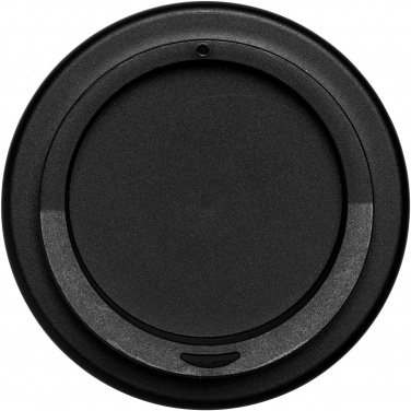 Logotrade promotional product image of: Brite-Americano® Espresso Recycled 250 ml insulated tumbler