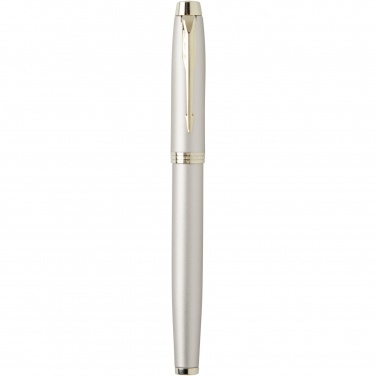 Logo trade corporate gifts picture of: Parker IM fountain pen