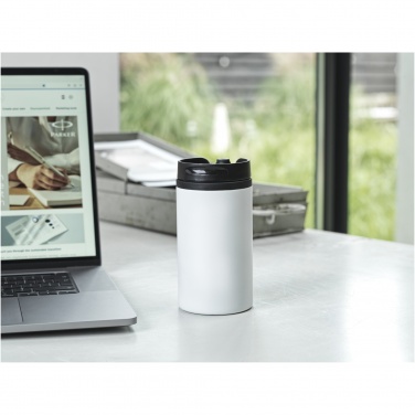 Logo trade promotional giveaways picture of: Mojave 250 ml stainless steel insulated tumbler