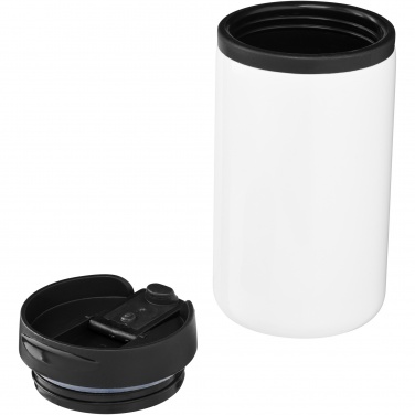Logo trade promotional merchandise picture of: Mojave 250 ml stainless steel insulated tumbler