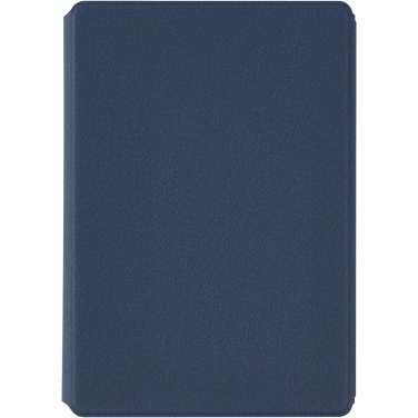 Logo trade promotional item photo of: Notu padfolio A5