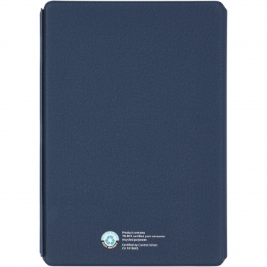 Logo trade promotional products picture of: Notu padfolio A5