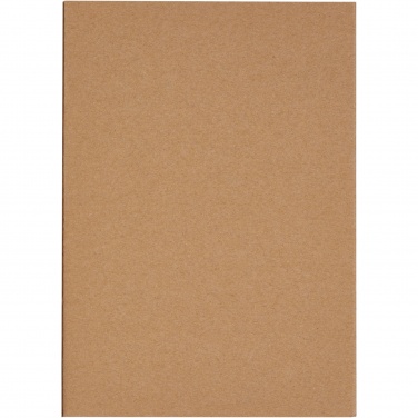 Logotrade promotional giveaway picture of: Notu padfolio A5