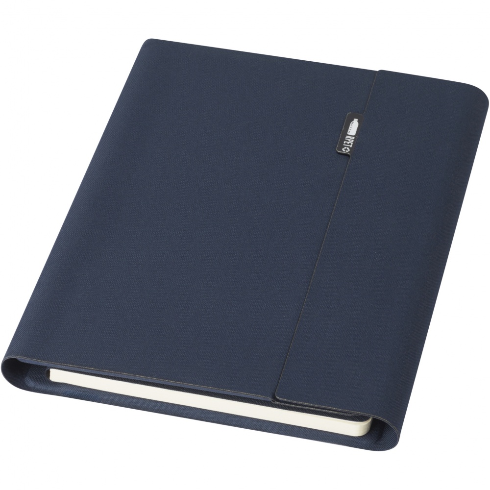 Logotrade promotional merchandise photo of: Liberto padfolio