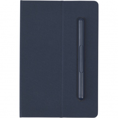 Logo trade promotional merchandise photo of: Skribo ballpoint pen and notebook set