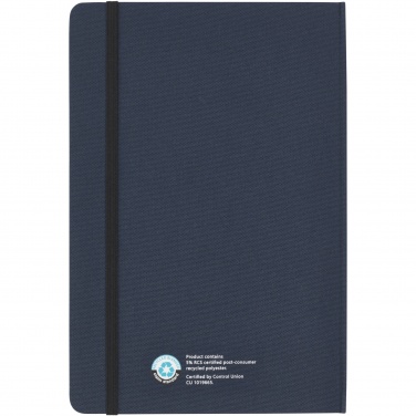 Logotrade corporate gift picture of: Skribo ballpoint pen and notebook set
