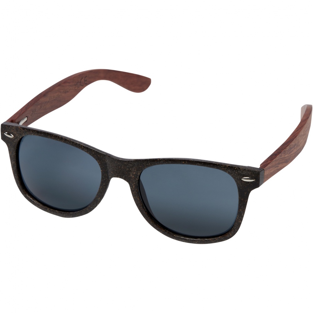 Logo trade promotional giveaways image of: Kafo sunglasses