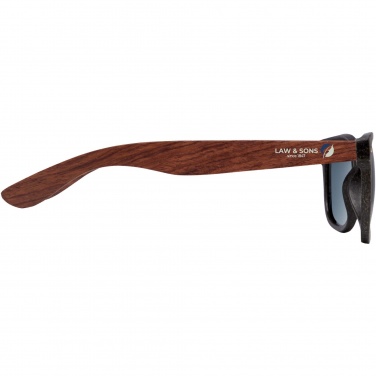Logo trade promotional products picture of: Kafo sunglasses