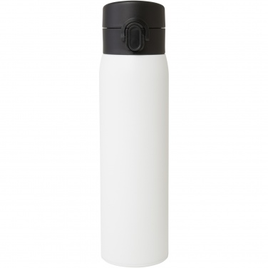 Logo trade promotional items image of: Sika 450 ml RCS certified recycled stainless steel insulated flask