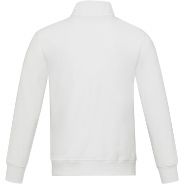 Logotrade promotional giveaways photo of: Galena unisex Aware™ recycled full zip sweater