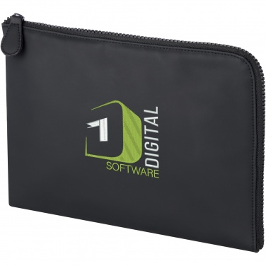 Logo trade promotional merchandise picture of: Turner organizer clutch