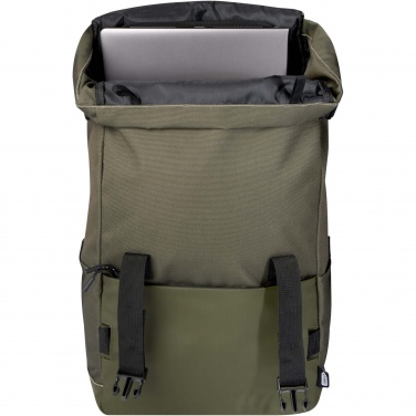 Logotrade corporate gift image of: Roam GRS recycled modular backpack