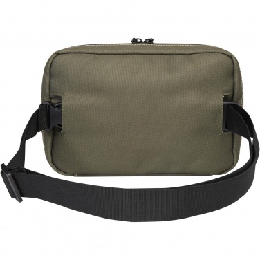 Logotrade promotional giveaway image of: Roam GRS recycled modular toiletry bag