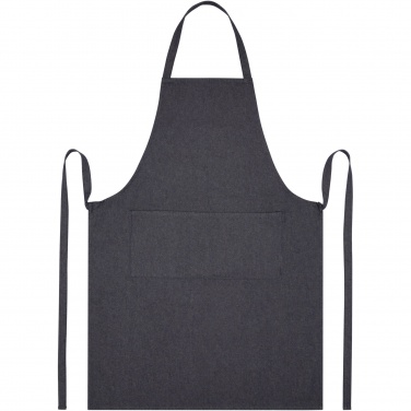 Logotrade promotional merchandise image of: Nima 320g/m2 Aware™ denim apron 