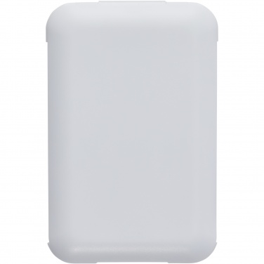 Logotrade promotional products photo of: Savvy recycled plastic modular charging cable with phone holder