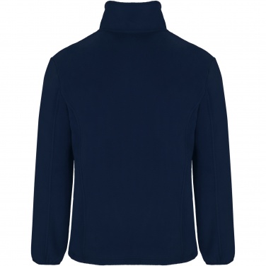 Logo trade promotional merchandise picture of: Artic kids full zip fleece jacket