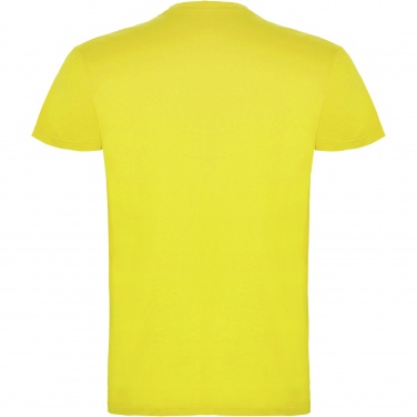 Logotrade promotional merchandise picture of: Beagle short sleeve kids t-shirt