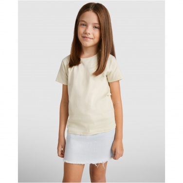 Logotrade corporate gift image of: Breda short sleeve kids t-shirt